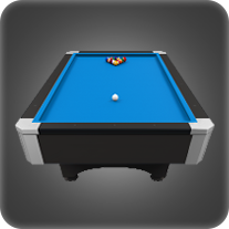 billiard