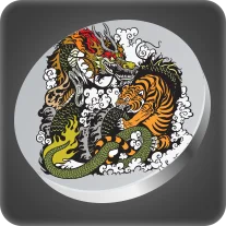 dragontiger